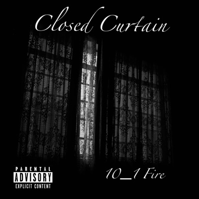 Closed Curtain - Single