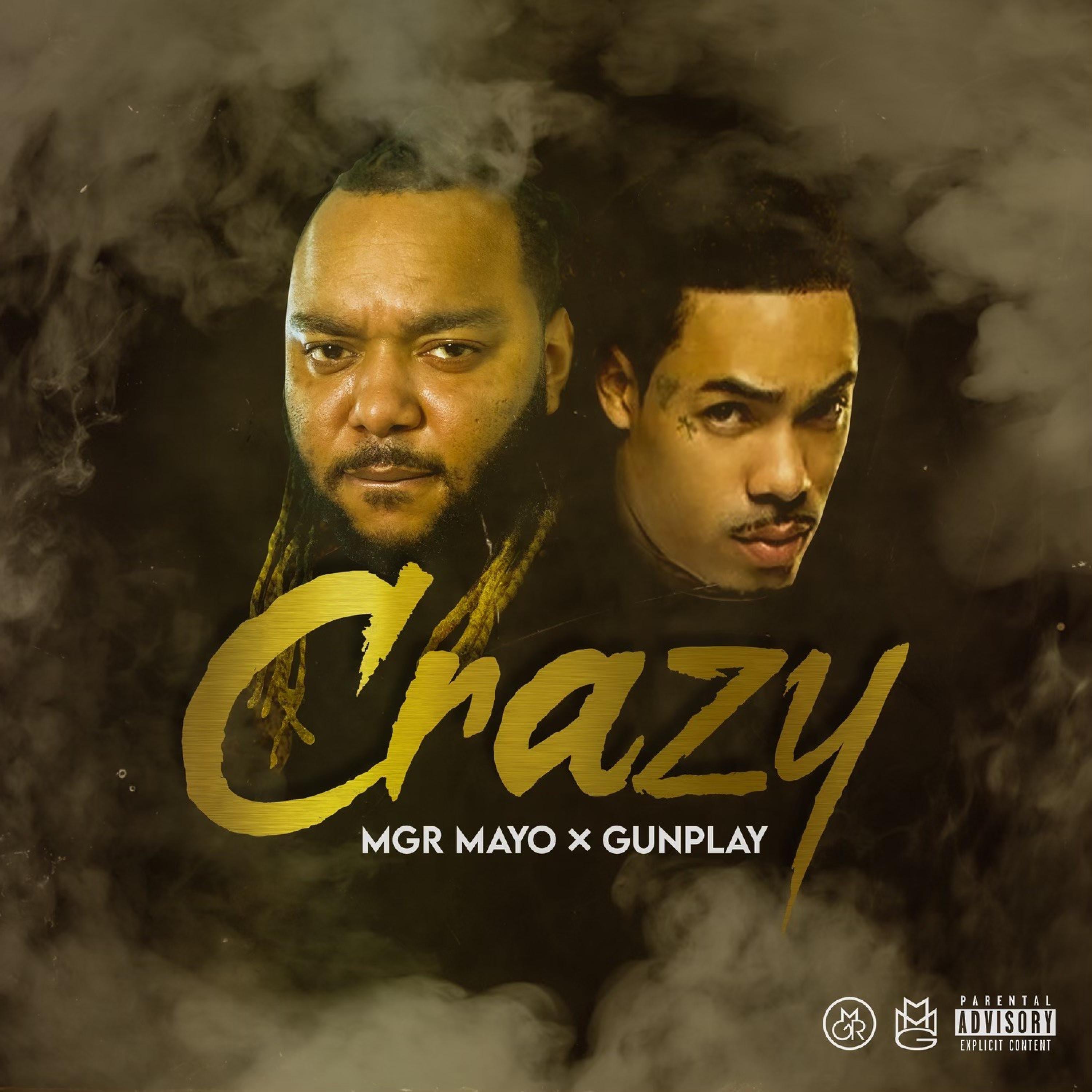 Crazy - Single