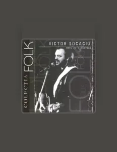 收听 Victor Socaciu、观看音乐视频、阅读小传、查看巡演日期等 ！