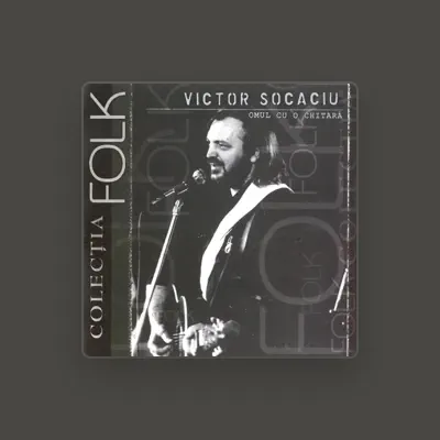Listen to Victor Socaciu, watch music videos, read bio, see tour dates & more!