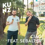 Ciao (feat. Sebalter) [Versione Estate] artwork