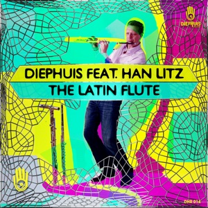 The Latin Flute (feat. Han Litz) - Single