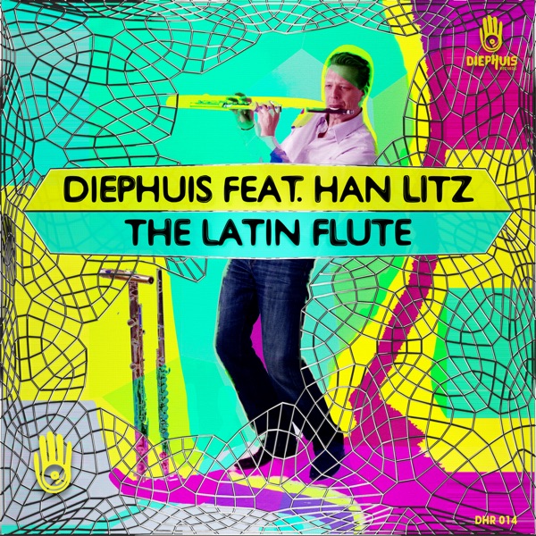 The Latin Flute (feat. Han Litz) - Single