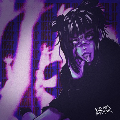 Keep Them Up! - Single