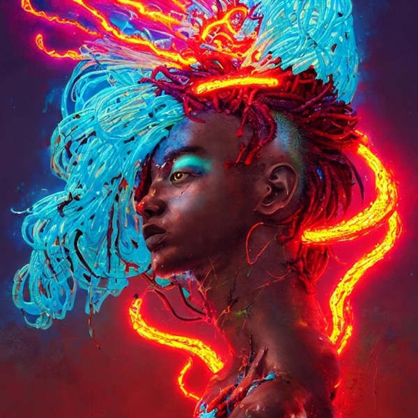 AfroBounce