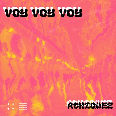 VOY VOY VOY - Single