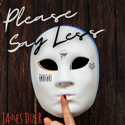 Please Say Less - Single