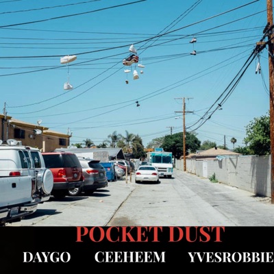 Pocket Dust - Single