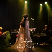 Sadar Posisi — Suliyana