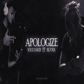 اعتذر (feat. Blvxb بلاكبي) SouLTakeR