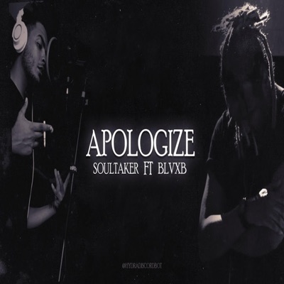 اعتذر (feat. Blvxb بلاكبي) - Single