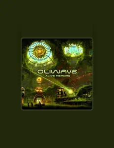 Oliwave을(를) 듣고, 뮤직 비디오를 보고, 약력을 읽고, 투어 일정 등을 확인하세요!