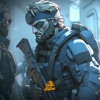 Metal Gear Solid 2 Soundtrack - Main Theme (lofi version) - Single