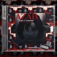 AZAB (feat. Ariy) - Single - Youngmili