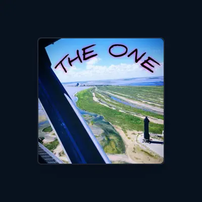收听 SeN_OnE、观看音乐视频、阅读小传、查看巡演日期等 ！