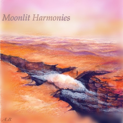 Moonlit Harmonies - Single