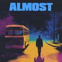 Almost - Single - Jim Swim