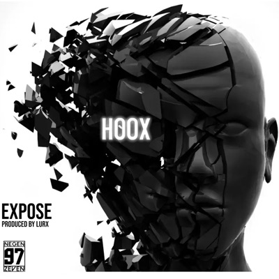 Expose (feat. Lurx) - Single