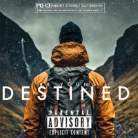Destined - Single - BB Young