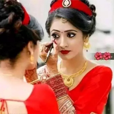 মিস লাকি খাতুন - কার বাসোরে ঘুমাও বন্ধু