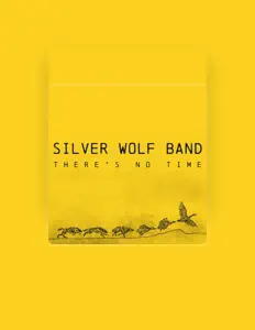 Ακούστε περιεχόμενο από Silver Wolf Band, παρακολουθήστε μουσικά βίντεο, διαβάστε το βιογραφικό, δείτε ημερομηνίες περιοδείας, και πολλά ακόμη!