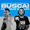 Buscai as Coisas do Alto - Single