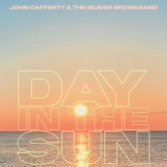 Day In the Sun - Single
