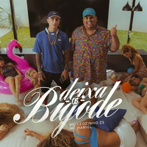 Deixa Os Bigode