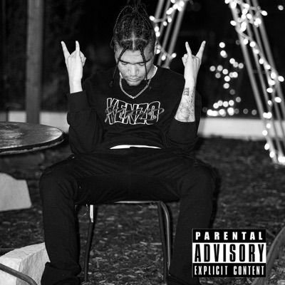 On Top of the World - Single