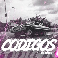 Codigos - Single - Cloner