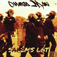 Salems Lot - Single - Omega Man