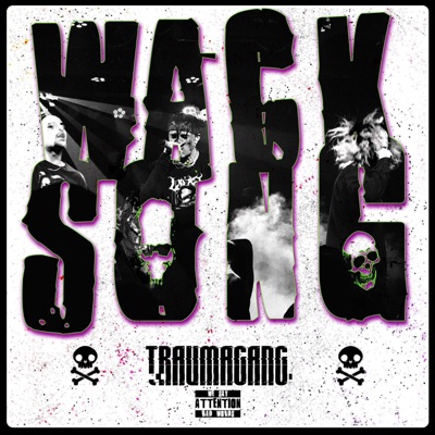 WACK SONG (feat. Yung Burg, LaVey & Jtwo Pharaoh) - Single