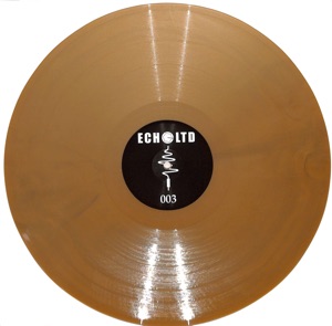 Echo Ltd 003 Lp
