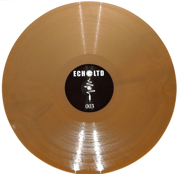 Echo Ltd 003 Lp