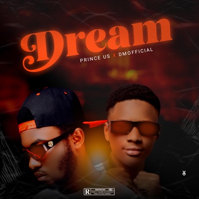 Dream (Sped Up) (feat. DMOFFICIAL) - Single