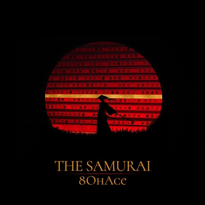 The Samurai - Single