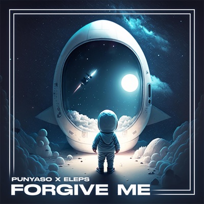 Forgive Me - Single