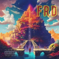 FRD (feat. Karmaa) - Single - Grant Fore