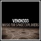 Music for Space Explorers - Venon303 lyrics