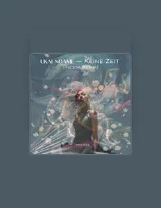 Listen to UKAI NDAME, watch music videos, read bio, see tour dates & more!