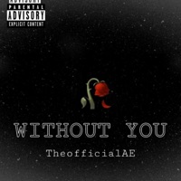 Without You - Single - Theofficialae