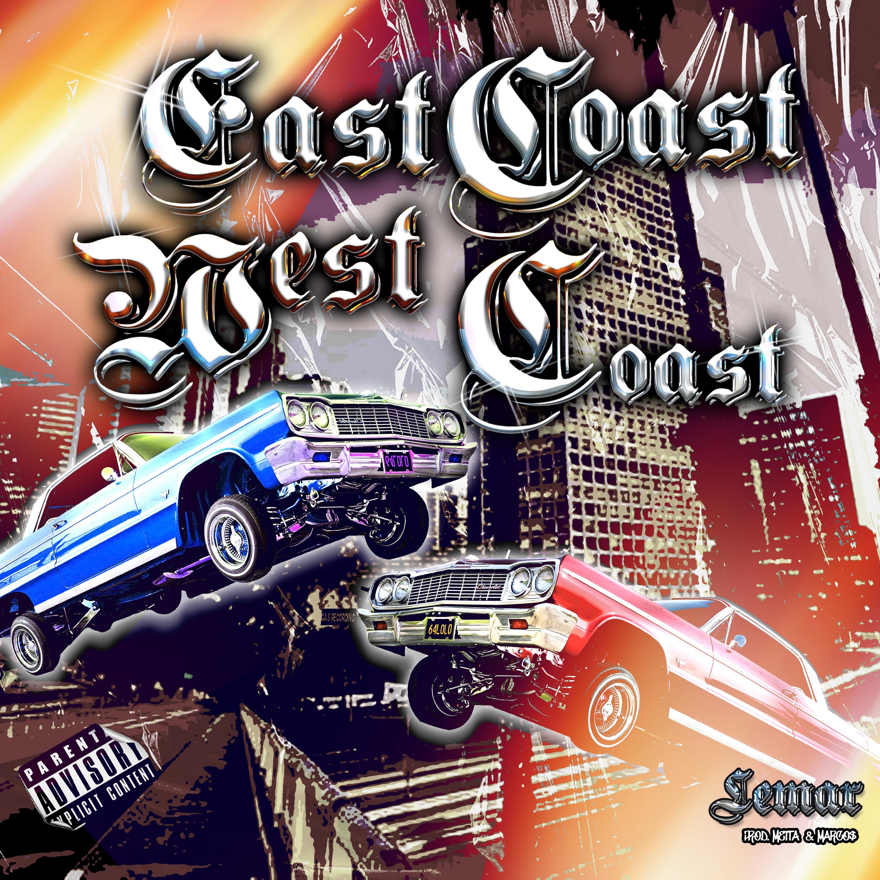 East Coast West Coast - Single