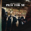 Pray for me - Single