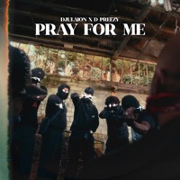 Pray for me - Single - Djulaïon, D-Prezzy & SlimProd