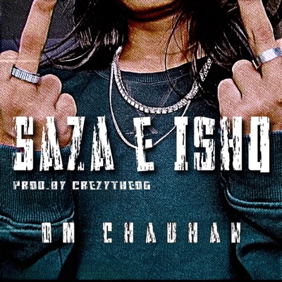 Saza E Ishq - Single