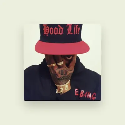 Listen to Edabeast, watch music videos, read bio, see tour dates & more!
