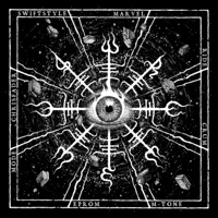 Screws Loose (feat. Swiftstyle, DJ Eprom, DJ Ride, Chrisfader, DJ Mode, DJ M-Tone & DJ Marvel) - Single - DJ CRUM