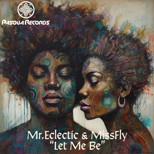 Let Me Be - Single