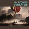8 - Ritmos Versáteis - edivieira lyrics