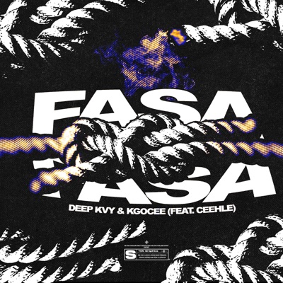 FASA (feat. Kgocee & Ceehle) - Single